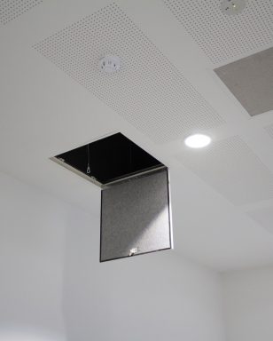 accessibility panels